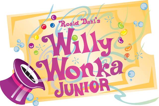 I joined my first Jr. production as an Oompa Loompa and Candy Girl!
