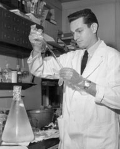 Marshall Nirenberg is the first person to sequence the bases in each codon