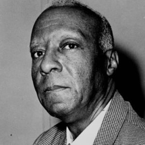 Asa Phillip Randolph