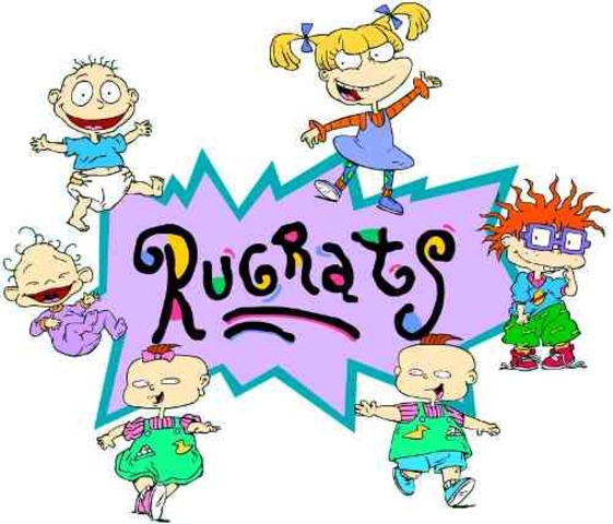 Los Rugrats