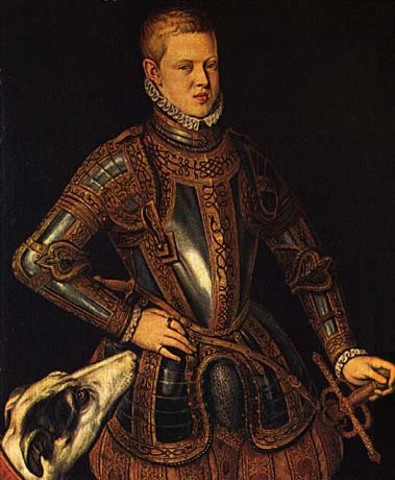 MORTE DE D.SEBASTIÃO