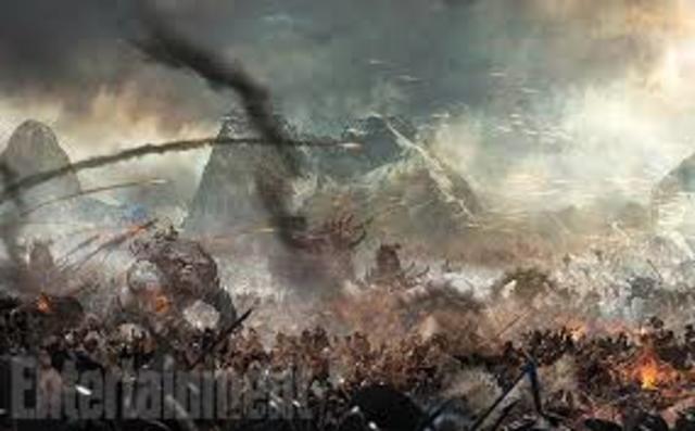 Germany invaded Poland, setting off war in Europe.