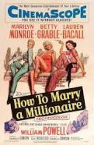 How To Marry a Millionaire