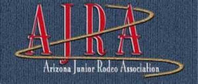 Started competing in the Arizona Junior Rodeo Association.