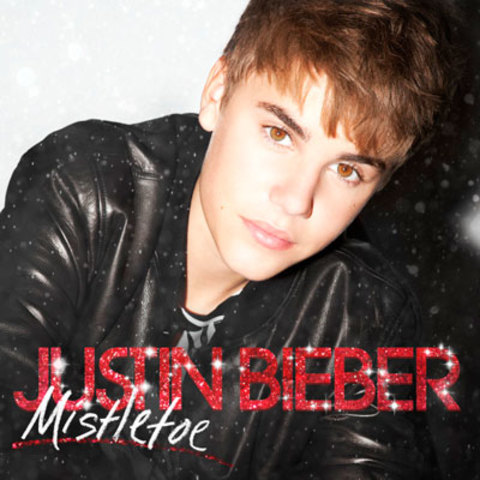 Justins christmas album