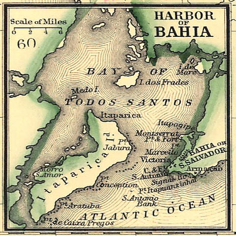 invasao holandesa PARTE 2