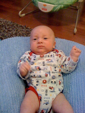 Why'd you put me down?