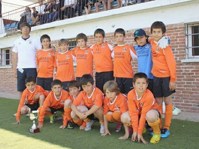 Futuras Generaciones