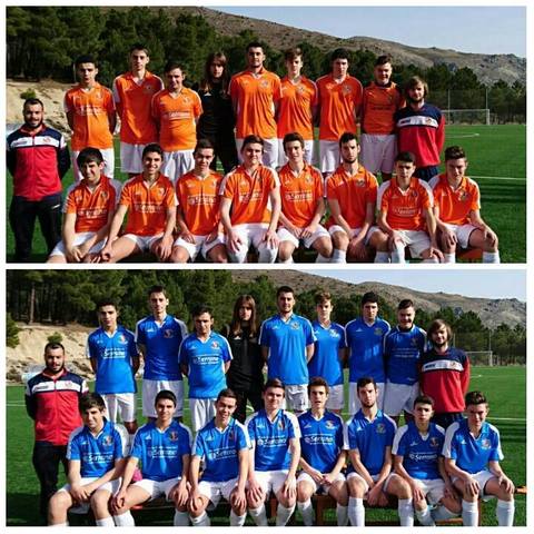 Equipo Actual, temporada 2016