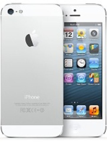 i phone 5
