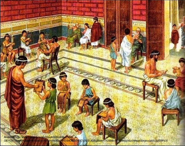 Roma 200-400 a.c
