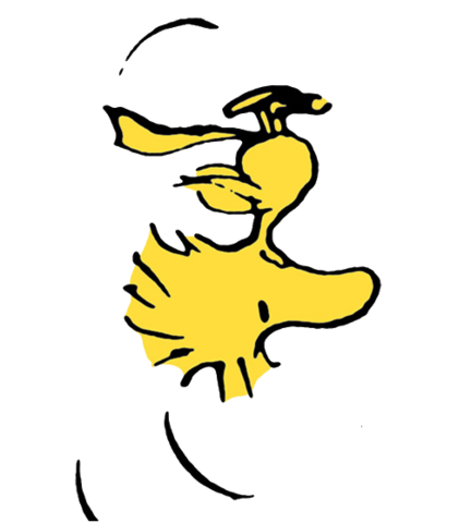 Woodstock Enters the Scene