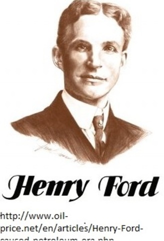 Henry Ford