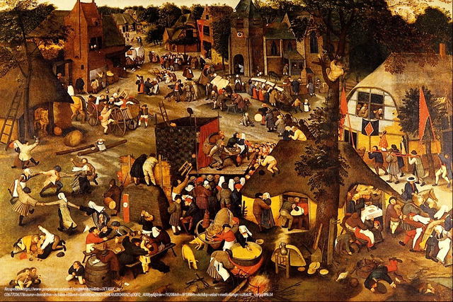 Edad Media 1476 - 1492