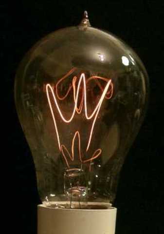 The Lightbulb