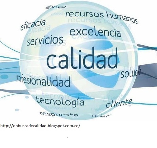 Enfoque de la adminstración de calidad total