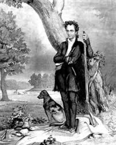 Stephen F Austin goes to jail