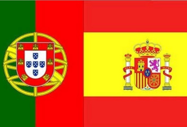 União Ibérica é formada