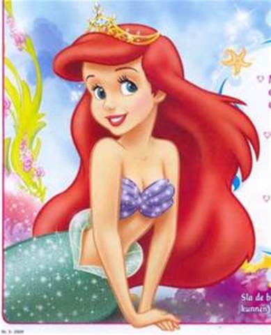 Ariel