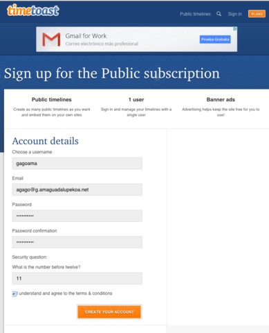 1785 1er. telar mecánico