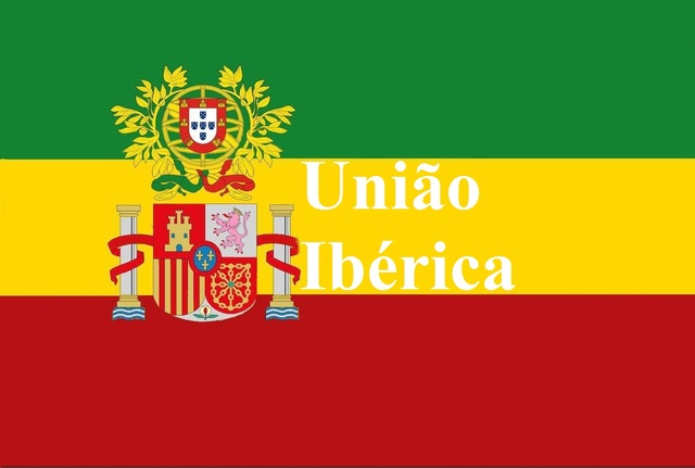 FIM DA UNIÃO IBÉRICA