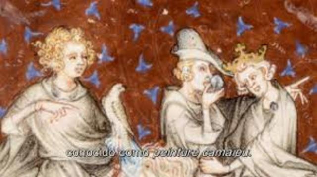 Edad Media  Siglo V hasta el siglo XV