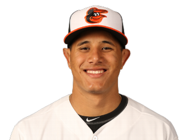 Orioles sign Manny Machado