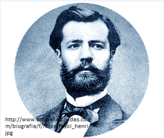 Henry Fayol 1916 D.C