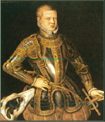 Morte de Dom Sebastião