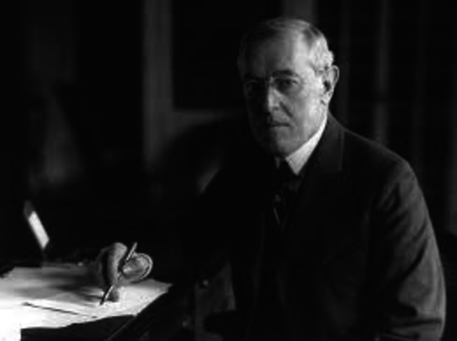 Wilson's Fourteen Points