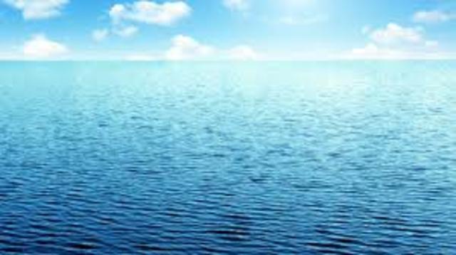 Hurricane Katrina Hit