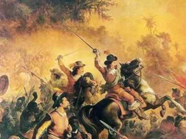 Insurreição Pernambucana