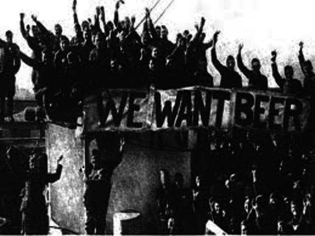 Eighteenth Amendment