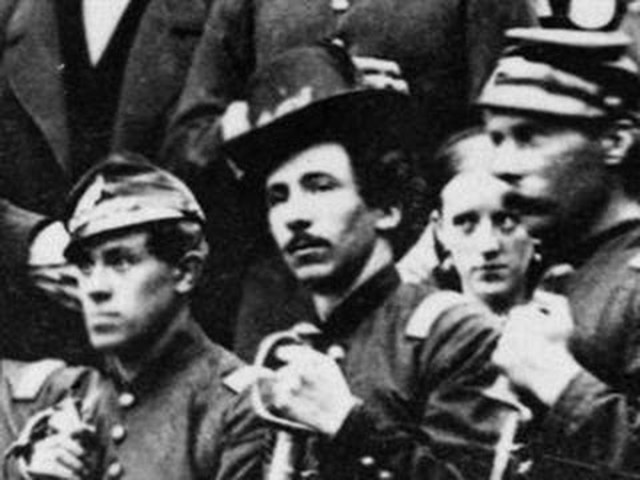 Congress Instituted the Draft