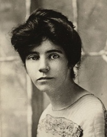 Alice Paul