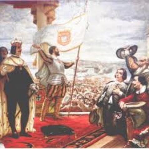 o fim da união ibérica