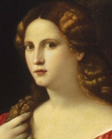 Francesca Caccini