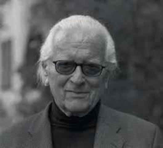 Von Bertalanffi 1917- 2010