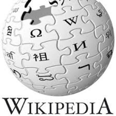 lanzamiento de wikipedia