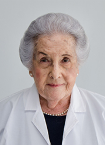 Ángela Restrepo Moreno