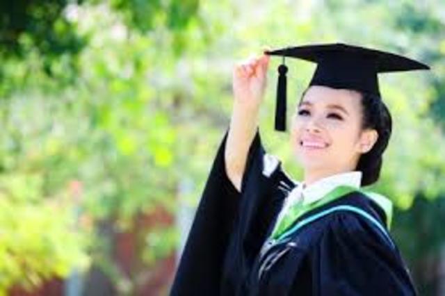 Primer Grado Universitario