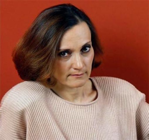 Pilar Miró, cineasta