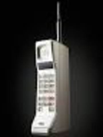 Motorola DynaTAC 8000x
