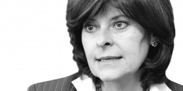 Primera ministra Mujer