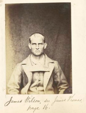 Transportation of convicts to Western Australia ceases