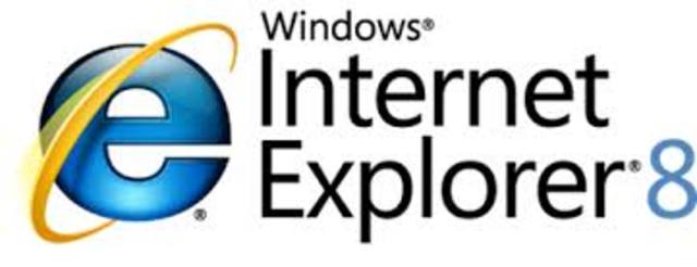 internet explorer