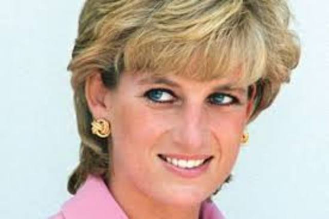 Princesa Diana de Gales