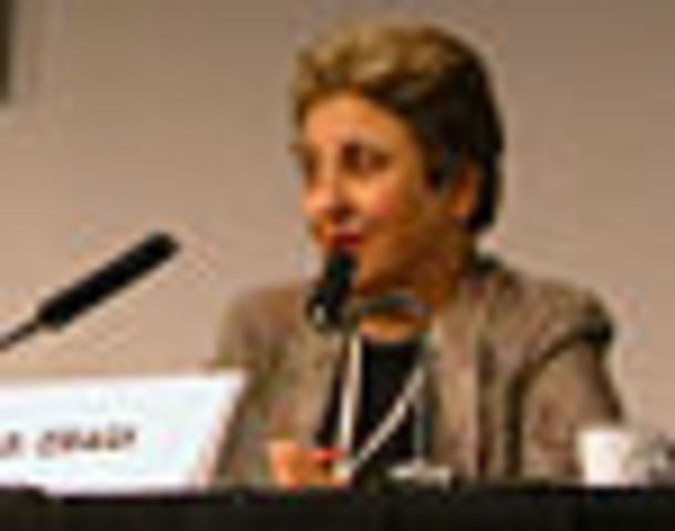 Shirin Ebadi