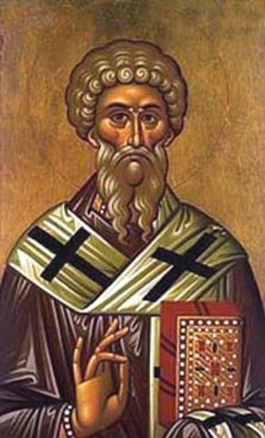 Clemente de Alejandría