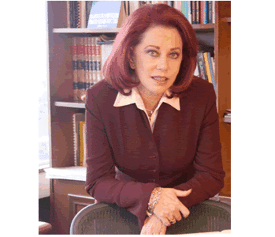 MARIA MERCEDES CUELLAR DE MARTINEZ